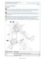 Предварительный просмотр 1414 страницы Ford Tourneo Connect 2002 Owner'S Manual