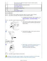 Предварительный просмотр 1415 страницы Ford Tourneo Connect 2002 Owner'S Manual