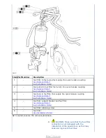 Предварительный просмотр 1418 страницы Ford Tourneo Connect 2002 Owner'S Manual