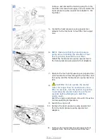 Предварительный просмотр 1419 страницы Ford Tourneo Connect 2002 Owner'S Manual