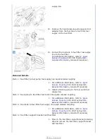 Предварительный просмотр 1420 страницы Ford Tourneo Connect 2002 Owner'S Manual