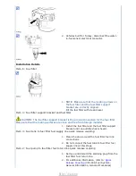 Предварительный просмотр 1421 страницы Ford Tourneo Connect 2002 Owner'S Manual