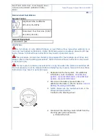 Предварительный просмотр 1424 страницы Ford Tourneo Connect 2002 Owner'S Manual