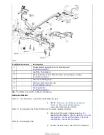 Предварительный просмотр 1427 страницы Ford Tourneo Connect 2002 Owner'S Manual