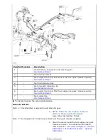 Предварительный просмотр 1431 страницы Ford Tourneo Connect 2002 Owner'S Manual