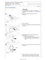 Предварительный просмотр 1444 страницы Ford Tourneo Connect 2002 Owner'S Manual