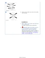 Предварительный просмотр 1445 страницы Ford Tourneo Connect 2002 Owner'S Manual