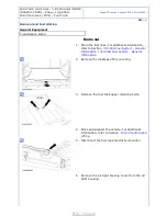 Предварительный просмотр 1446 страницы Ford Tourneo Connect 2002 Owner'S Manual