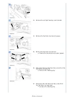 Предварительный просмотр 1448 страницы Ford Tourneo Connect 2002 Owner'S Manual