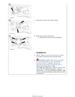 Предварительный просмотр 1452 страницы Ford Tourneo Connect 2002 Owner'S Manual