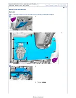 Предварительный просмотр 1456 страницы Ford Tourneo Connect 2002 Owner'S Manual