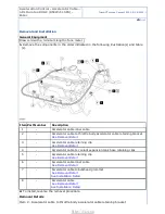 Предварительный просмотр 1460 страницы Ford Tourneo Connect 2002 Owner'S Manual