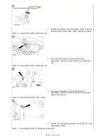 Предварительный просмотр 1461 страницы Ford Tourneo Connect 2002 Owner'S Manual