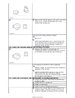 Предварительный просмотр 1476 страницы Ford Tourneo Connect 2002 Owner'S Manual