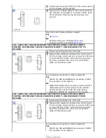 Предварительный просмотр 1481 страницы Ford Tourneo Connect 2002 Owner'S Manual