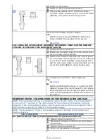 Предварительный просмотр 1486 страницы Ford Tourneo Connect 2002 Owner'S Manual