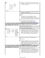 Предварительный просмотр 1487 страницы Ford Tourneo Connect 2002 Owner'S Manual