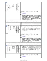 Предварительный просмотр 1488 страницы Ford Tourneo Connect 2002 Owner'S Manual