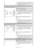 Предварительный просмотр 1489 страницы Ford Tourneo Connect 2002 Owner'S Manual