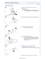 Предварительный просмотр 1494 страницы Ford Tourneo Connect 2002 Owner'S Manual