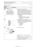 Предварительный просмотр 1496 страницы Ford Tourneo Connect 2002 Owner'S Manual