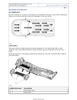 Предварительный просмотр 1507 страницы Ford Tourneo Connect 2002 Owner'S Manual