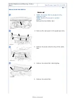 Предварительный просмотр 1509 страницы Ford Tourneo Connect 2002 Owner'S Manual