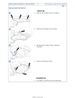 Предварительный просмотр 1513 страницы Ford Tourneo Connect 2002 Owner'S Manual