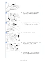 Предварительный просмотр 1515 страницы Ford Tourneo Connect 2002 Owner'S Manual