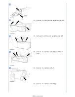 Предварительный просмотр 1516 страницы Ford Tourneo Connect 2002 Owner'S Manual