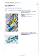 Предварительный просмотр 1518 страницы Ford Tourneo Connect 2002 Owner'S Manual