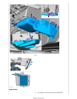 Предварительный просмотр 1522 страницы Ford Tourneo Connect 2002 Owner'S Manual