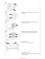 Предварительный просмотр 1525 страницы Ford Tourneo Connect 2002 Owner'S Manual