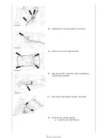 Предварительный просмотр 1531 страницы Ford Tourneo Connect 2002 Owner'S Manual