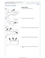 Предварительный просмотр 1544 страницы Ford Tourneo Connect 2002 Owner'S Manual