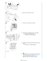 Предварительный просмотр 1545 страницы Ford Tourneo Connect 2002 Owner'S Manual