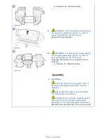 Предварительный просмотр 1546 страницы Ford Tourneo Connect 2002 Owner'S Manual