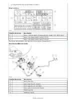 Предварительный просмотр 1549 страницы Ford Tourneo Connect 2002 Owner'S Manual