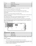 Предварительный просмотр 1550 страницы Ford Tourneo Connect 2002 Owner'S Manual