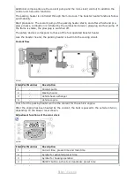 Предварительный просмотр 1554 страницы Ford Tourneo Connect 2002 Owner'S Manual