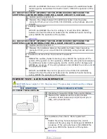 Предварительный просмотр 1576 страницы Ford Tourneo Connect 2002 Owner'S Manual