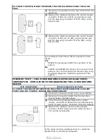 Предварительный просмотр 1577 страницы Ford Tourneo Connect 2002 Owner'S Manual