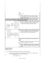 Предварительный просмотр 1578 страницы Ford Tourneo Connect 2002 Owner'S Manual