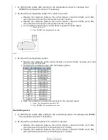 Предварительный просмотр 1580 страницы Ford Tourneo Connect 2002 Owner'S Manual