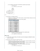 Предварительный просмотр 1581 страницы Ford Tourneo Connect 2002 Owner'S Manual