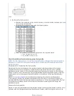 Предварительный просмотр 1582 страницы Ford Tourneo Connect 2002 Owner'S Manual