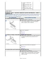 Предварительный просмотр 1585 страницы Ford Tourneo Connect 2002 Owner'S Manual