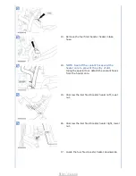 Предварительный просмотр 1608 страницы Ford Tourneo Connect 2002 Owner'S Manual