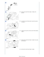 Предварительный просмотр 1609 страницы Ford Tourneo Connect 2002 Owner'S Manual