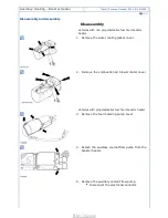 Предварительный просмотр 1611 страницы Ford Tourneo Connect 2002 Owner'S Manual